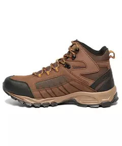 Bota trekking alaska LLAIMA Impermeable Waterproof Hombre - k2extreme