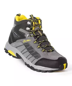 Bota trekking alaska LLAIMA Impermeable Waterproof Hombre - comprar online