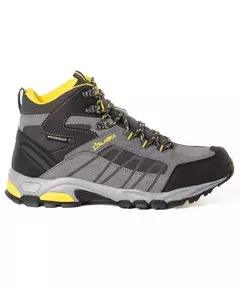Bota trekking alaska LLAIMA Impermeable Waterproof Hombre - tienda online