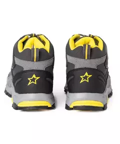 Bota trekking alaska LLAIMA Impermeable Waterproof Hombre - tienda online