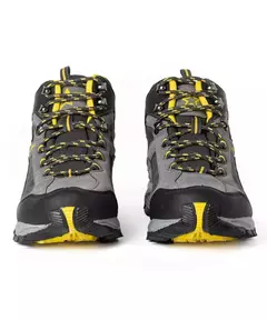 Bota trekking alaska LLAIMA Impermeable Waterproof Hombre - comprar online