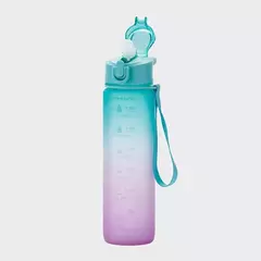 Botella Hidratación 1L REFILL Montagne