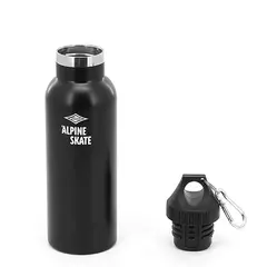 Botella Termica Alpine Skate 600ml