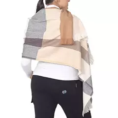 Bufanda Pashmina Sigrid en internet