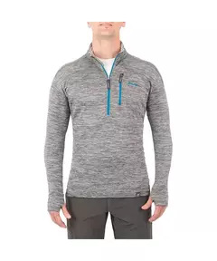Buzo Alaska Uaim Air Vent Polar Fleece Hombre