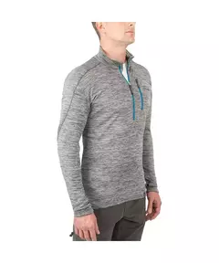 Buzo Alaska Uaim Air Vent Polar Fleece Hombre - comprar online