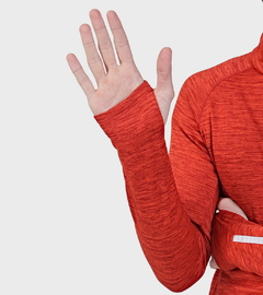 Buzo de hombre Ethan - comprar online