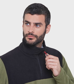 Buzo de hombre Field Montagne - comprar online