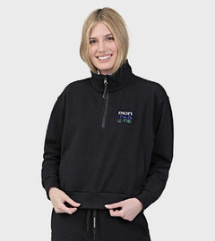 Buzo de mujer Tundra