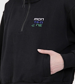 Buzo de mujer Tundra - comprar online