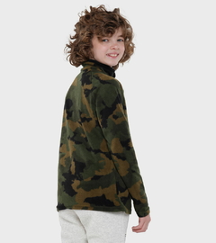 buzo franz niño montagne - comprar online