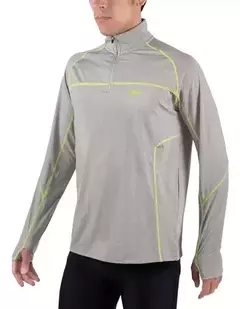 Buzo hombre TEMPO REFLEX reflectivo montagne