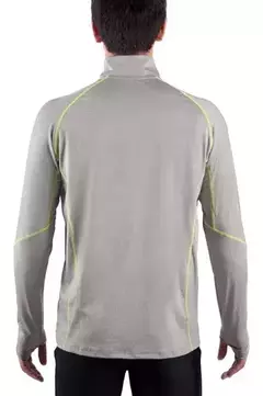 Buzo hombre TEMPO REFLEX reflectivo montagne - comprar online