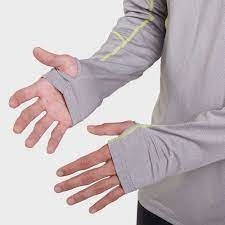 Buzo hombre TEMPO REFLEX reflectivo montagne en internet