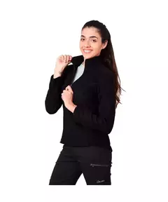 Buzo Medio Cierre mujer Alaska Inca Micropolar - comprar online