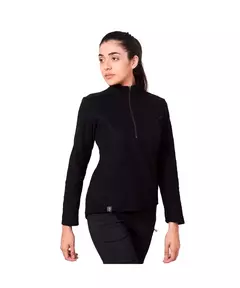 Buzo Medio Cierre mujer Alaska Inca Micropolar en internet