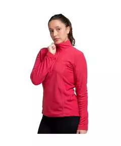 Imagen de Buzo Medio Cierre mujer Alaska Inca Micropolar