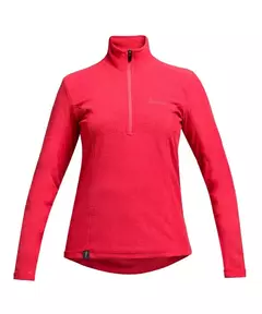 Buzo Medio Cierre mujer Alaska Inca Micropolar - comprar online