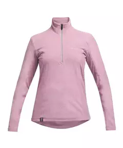 Buzo Medio Cierre mujer Alaska Inca Micropolar - tienda online