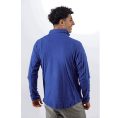 Buzo micropolar DOMUYO SWEATER makalu - comprar online