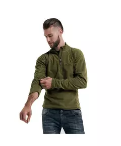 Buzo micropolar SUR HOMBRE - k2extreme