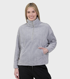 buzo nebula mujer montagne