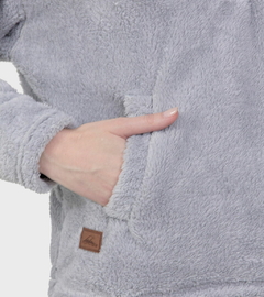 buzo nebula mujer montagne - comprar online