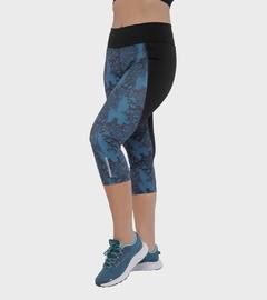 Calza de mujer Joyce 3/4 montagne - comprar online
