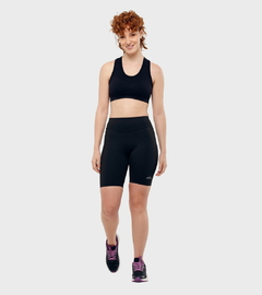 Calza de mujer Training Adv Corta - k2extreme