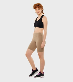 Calza de mujer Training Adv Corta