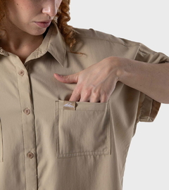 Camisa de mujer Jules Protect - tienda online