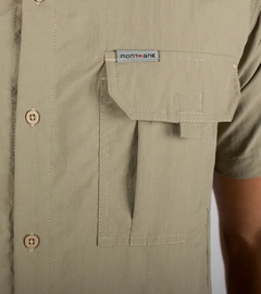 Camisa BOTSUANA MC - comprar online