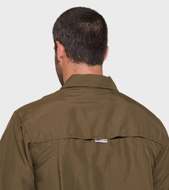 Camisa BOTSUANA MC - comprar online