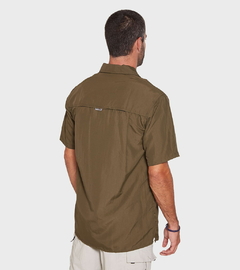 Camisa BOTSUANA MC - tienda online