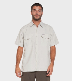 Camisa BOTSUANA MC - tienda online