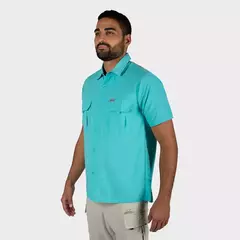 Camisa BOTSUANA MC - tienda online
