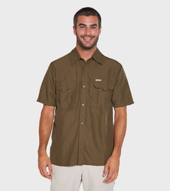 Camisa BOTSUANA MC