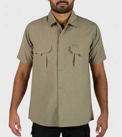 Camisa BOTSUANA MC