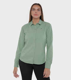 Camisa Kimbra Montagne