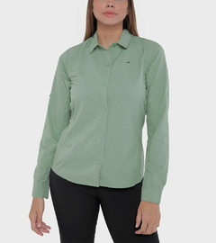 Camisa Kimbra Montagne - comprar online