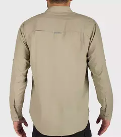 Imagen de Camisa SYDNEY mangas largas