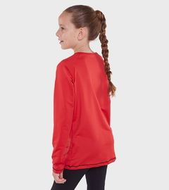 Camiseta Rodeo Niño - k2extreme
