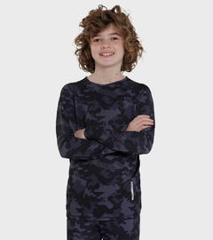 Camiseta Rodeo Print Niño - comprar online