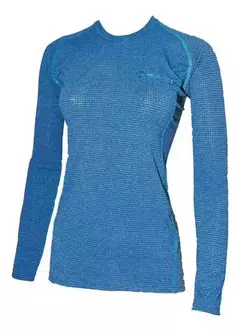 Camiseta térmica DRYMAX MRT WMS - tienda online