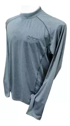 Camiseta térmica DRYMAX MRT WMS - tienda online