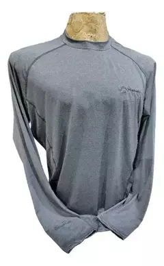 Camiseta térmica DRYMAX MRT WMS