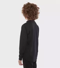 Camiseta Termica FLYNN niños Montagne - tienda online