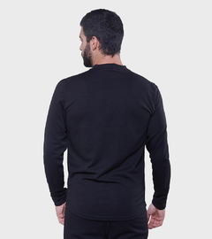 Camiseta Termica Hombre ROY Montagne - comprar online