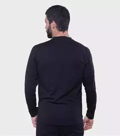 Camiseta Termica Hombre ROY Montagne - k2extreme