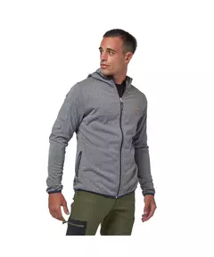 Campera Alaska Chalten Micropolar Con capucha - comprar online